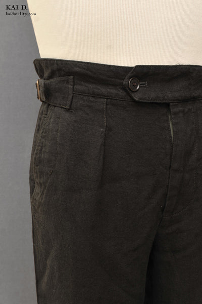 Cooper Pants - Black - 30, 32, 34, 36