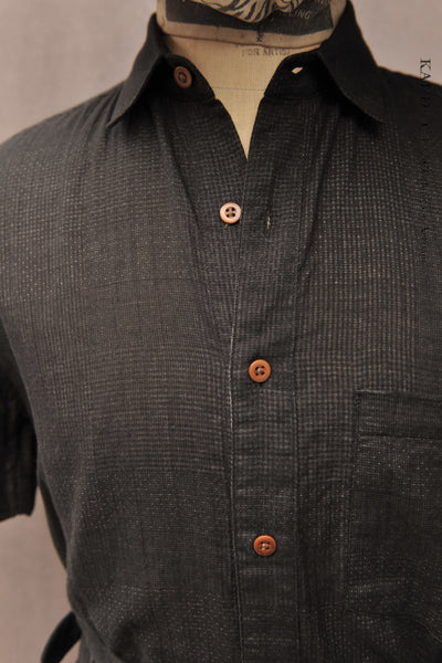 Ultra Soft Double Gauze Cassady shirt - S, M, L, XL, XXL