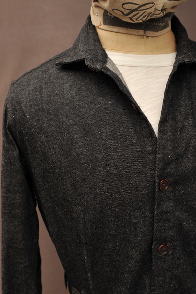 Skillman Shirt - Soft Denim - M, L