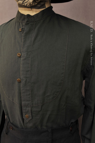 Dickinson shirt - Black - S