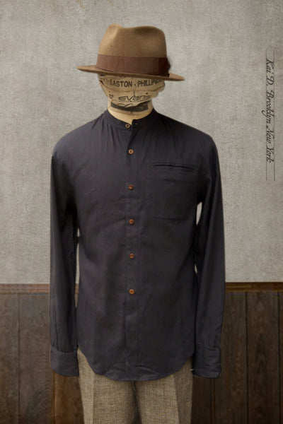 Tanner Shirt - Dressy Twill - M, L, XL, XXL