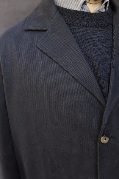Traveler's Jacket - Heavy Cotton Drill - 48, 50 (NO RETURN)