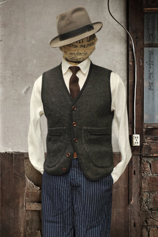 Emile Vest - M