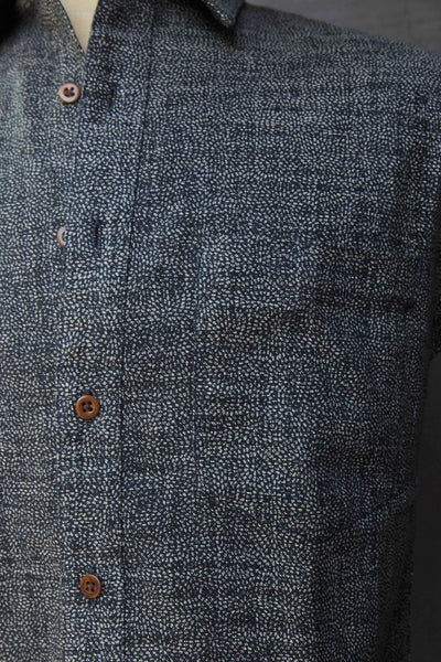 Cassady Shirt - Exploded dots - M, L, XL, XXL