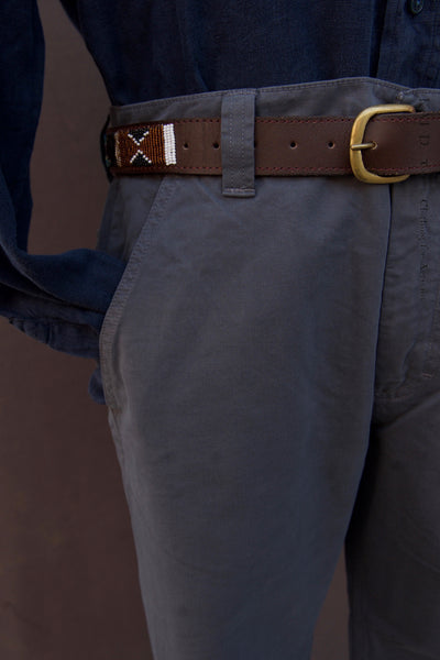 Fatigue Pants - Pencil Grey - 30, 32, 34, 36
