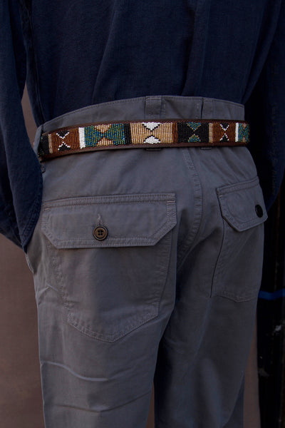 Fatigue Pants - Pencil Grey - 30, 32, 34, 36