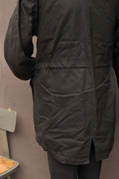 North Sea Sweater - Cream - M, L, XL