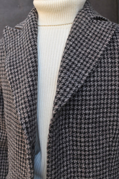 Foreman Coat  - S, M, L (NO RETURN)