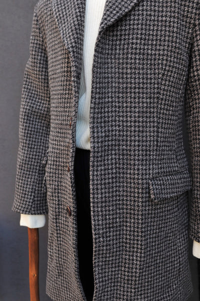 Foreman Coat  - S, M, L (NO RETURN)