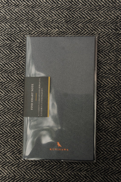 Kunisawa Notebook - Slate