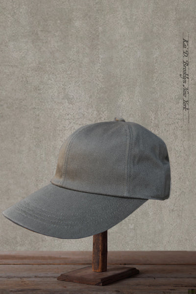 Union Hat - Grey - One Size