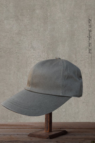 Union Hat - Grey - One Size
