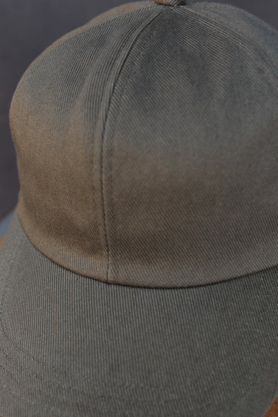 Union Hat - Grey - One Size