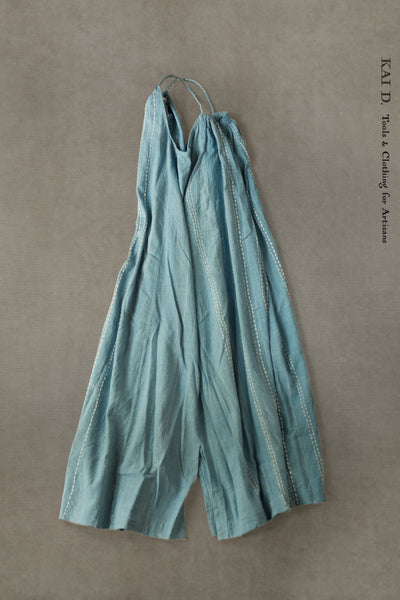 Isa Dress - Kala Cotton - S (NO RETURN)