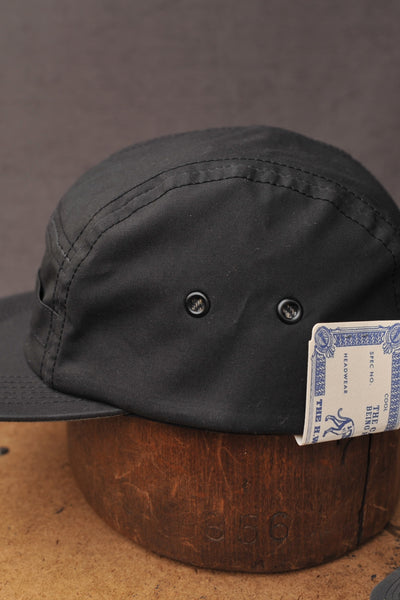 Jet Cap - Black