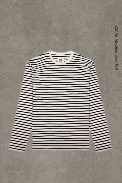 Joritz Sailor Tee - S, M, L