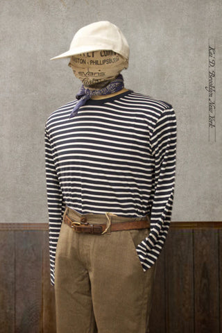 Joritz Sailor Tee - XL