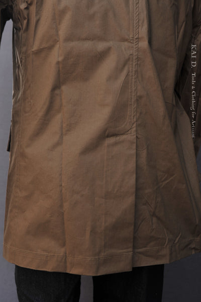 Journey Man Field Jacket - Windbreaker Cotton - M, L, XL