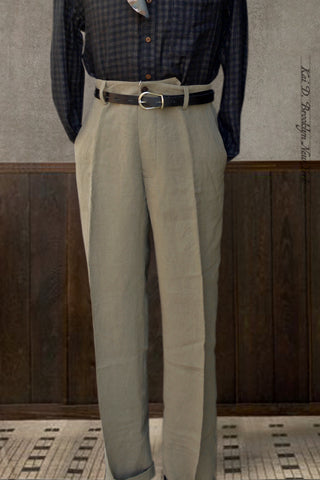 Bosun Pants - Limestone  - 32, 34