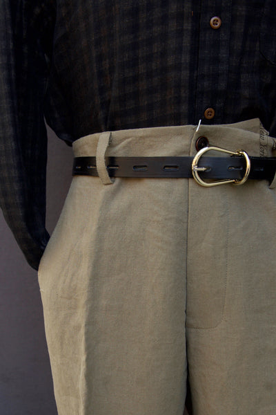 Bosun Pants - Limestone  - 32, 34