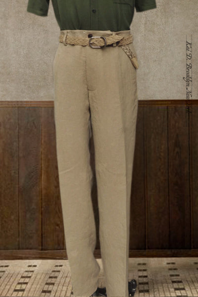 Bosun Pants - Limestone  - 32, 34