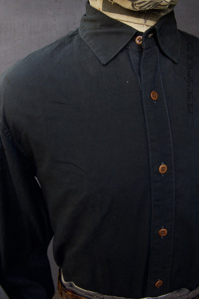Loft Shirt - Artisan Lawn - Galaxy Grey - S, M, L, XL, XXL