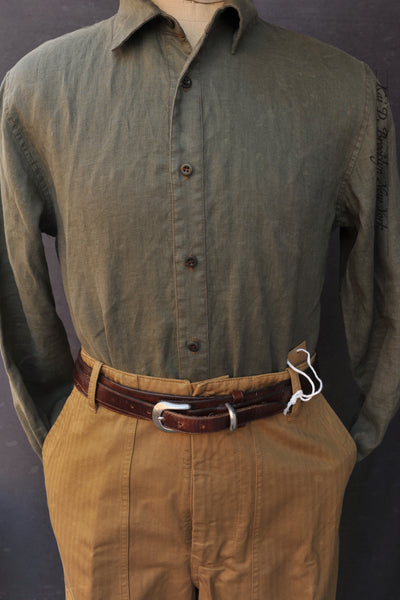 Lanscaper Shirt - Mantis Green - S, M, L, XL, XXL