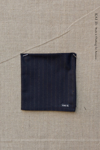 KAIKO（カイコー）の「KAIKO ULTRASUEDE TIE（ネクタイ）」 - WEAR