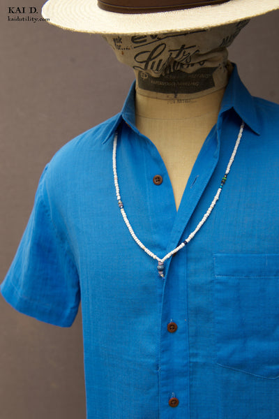 Ultra Soft Gauze Cassady shirt - S, M, XL, XXL