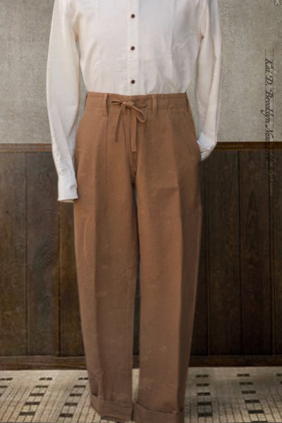 Obelisk Pants -  Cutch - 3
