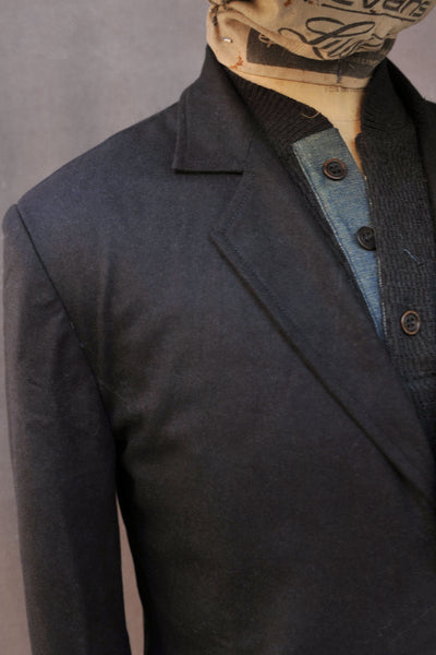 Shoemaker's Jacket - English Virgin Wool  - S, M, L