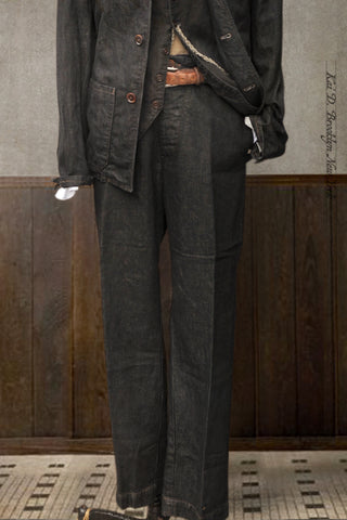 Soft Stretch Denim Borough Pants - 30. 36. 38
