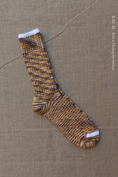 Ravi Socks - Siena