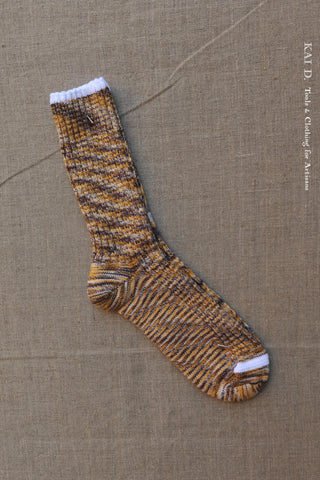 Ravi Socks - Siena