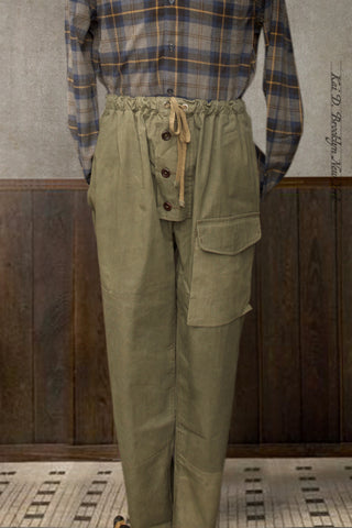 Submariner Pants - 1 (30 - 33)