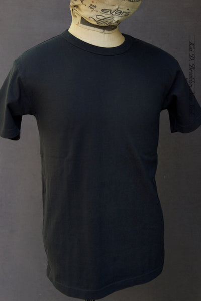 Ramayana Crew Neck Tee - Black - S, M, L (N0 RETURN)