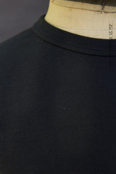 Ramayana Crew Neck Tee - Black - S, M, L (N0 RETURN)
