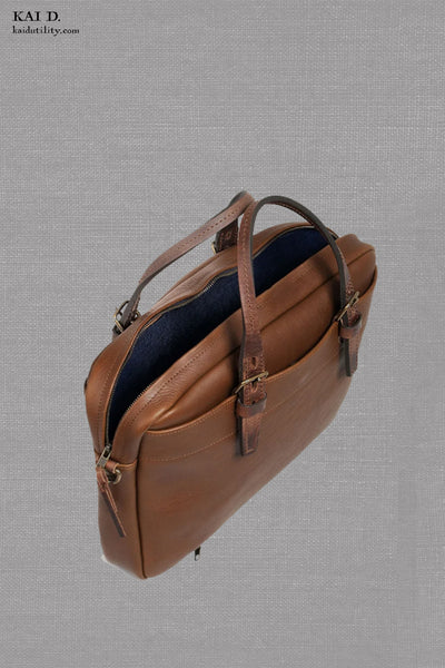 Folder Business Bag - Cubra LIbre