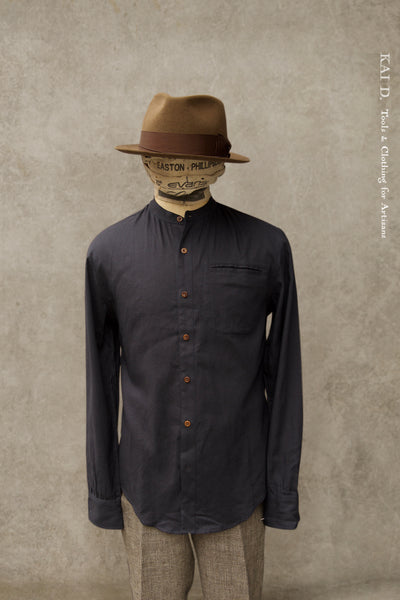 Tanner Shirt - Dressy Twill - M, L, XL, XXL
