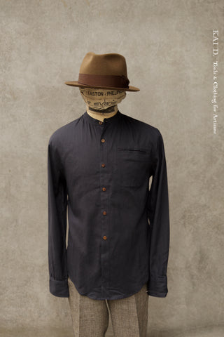 Tanner Shirt - Dressy Twill - M, L, XL, XXL