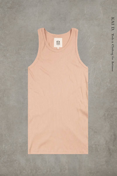 Gari Tank Top - Toscane - S, M, L