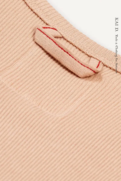 Gari Tank Top - Toscane - S, M, L