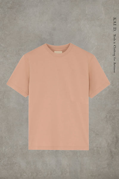 Dani Sailor Tee - Toscane - S, M, L