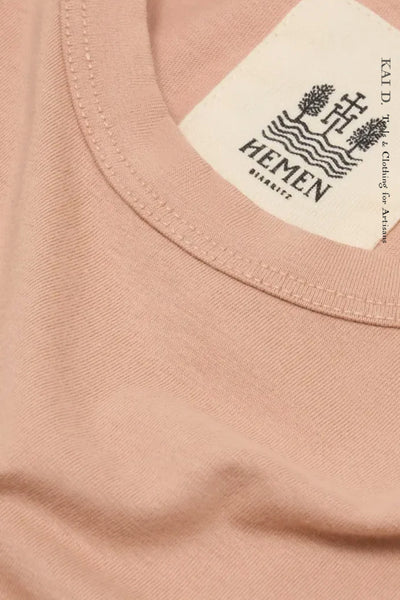 Dani Sailor Tee - Toscane - S, M, L