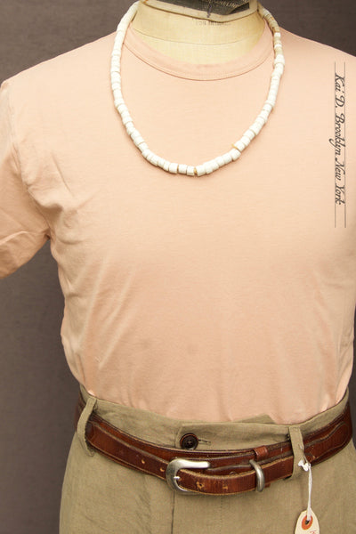 Dani Sailor Tee - Toscane - S, M, L