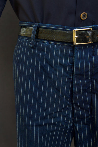 Bosun Pants - Wabash Stripe - 30, 32, 34, 36