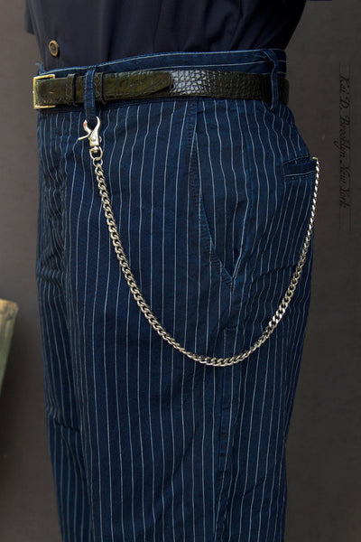 Bosun Pants - Wabash Stripe - 30, 32, 34, 36