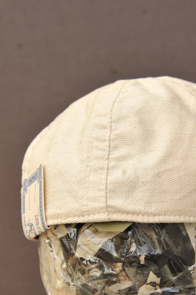 Railroad Hat - Off White - 38