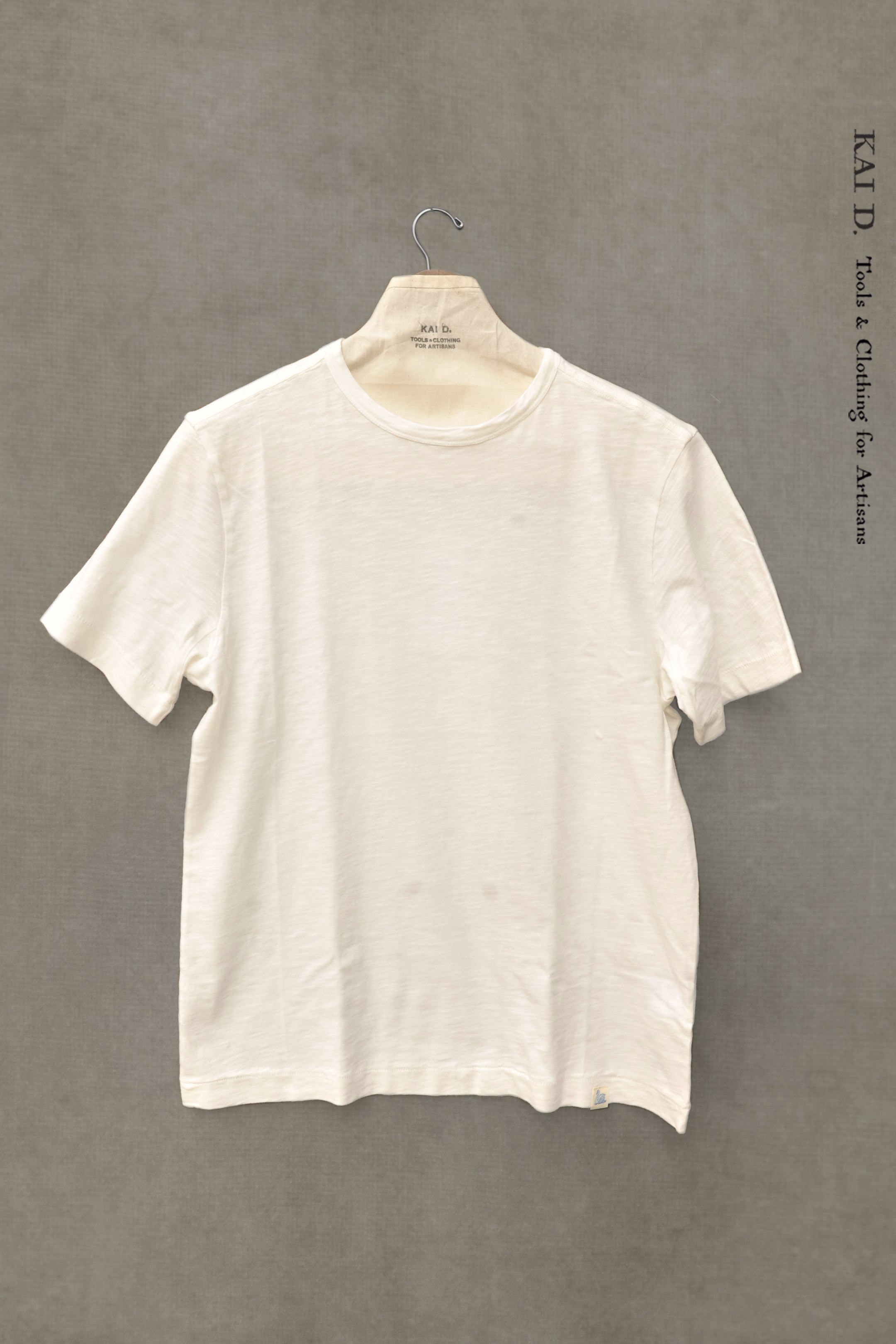 トップス THE SHISHIKUI COTTON NEP LONG TEE WHITE Lands' End Mens Long Sleeve Supima Tee White Regular Small