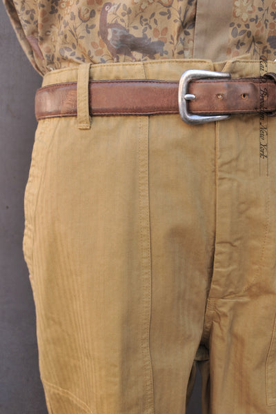 Texas Fatigue Pants - Corn - 48, 52
